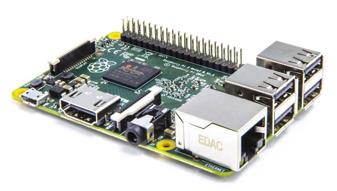 A Quoi Sert Un Raspberry Pi Présentation du Raspberry Pi - Partie 1