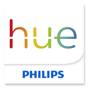 Application Philips Hue