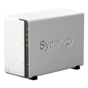 Synology DS-212J 