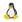 Linux icone
