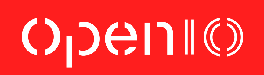 OpenIo Logo