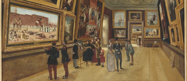 Les musées