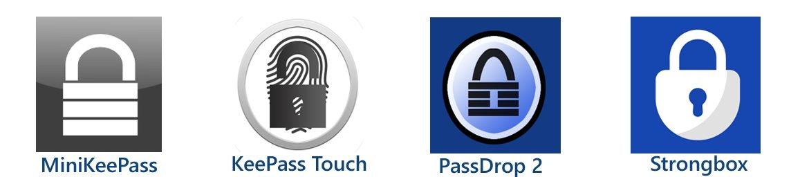keepass2android ios keepass2android ios