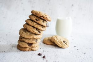 Impact environnemental des cookies